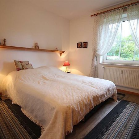 Ferienwohnung Remuss Garding Εξωτερικό φωτογραφία
