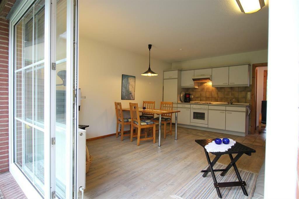 Ferienwohnung Remuss Garding Εξωτερικό φωτογραφία