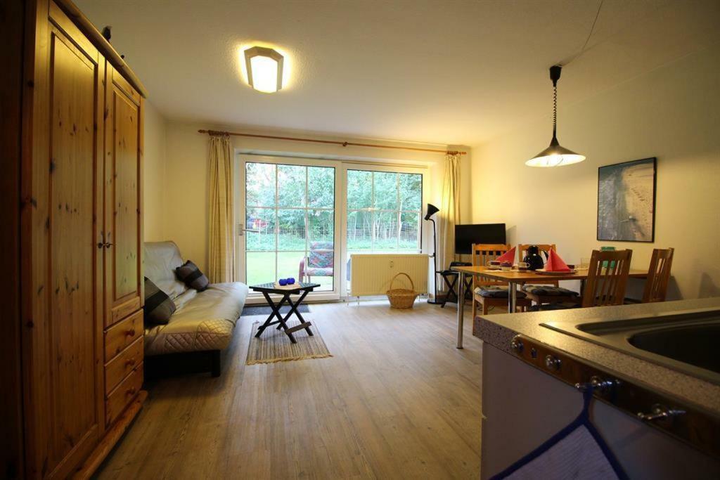 Ferienwohnung Remuss Garding Εξωτερικό φωτογραφία
