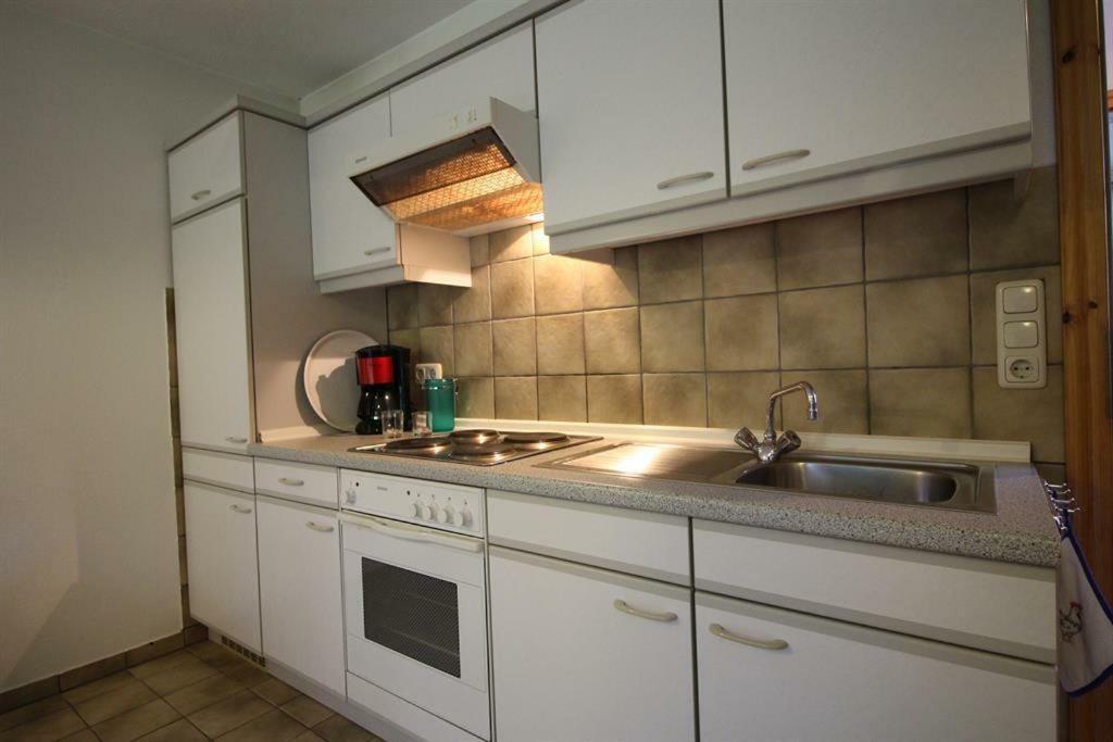 Ferienwohnung Remuss Garding Εξωτερικό φωτογραφία