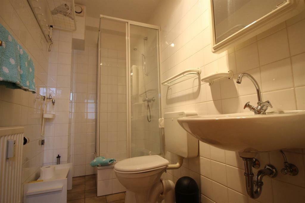 Ferienwohnung Remuss Garding Εξωτερικό φωτογραφία